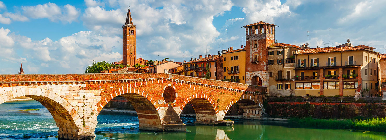 Nella città dell'amore